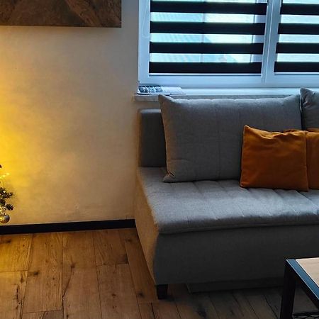 Apartman 604 Vrbno pod Pradědem Dış mekan fotoğraf