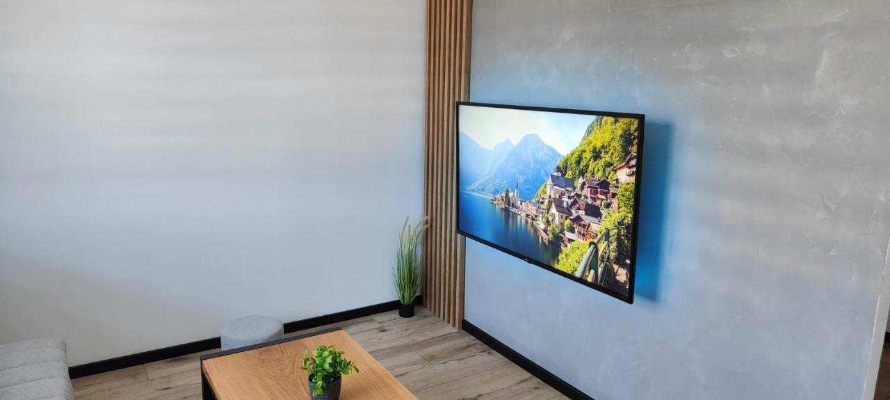 Apartman 604 Vrbno pod Pradědem Dış mekan fotoğraf
