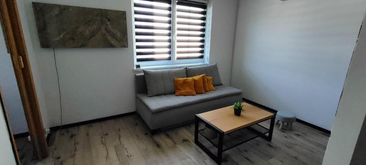 Apartman 604 Vrbno pod Pradědem Dış mekan fotoğraf