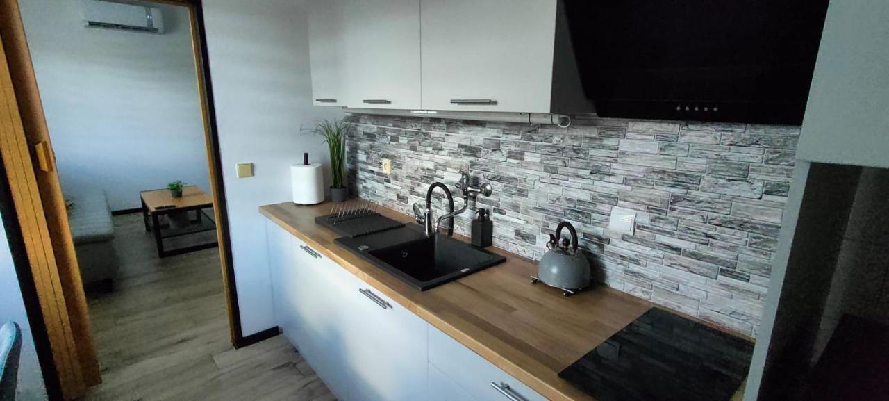 Apartman 604 Vrbno pod Pradědem Dış mekan fotoğraf