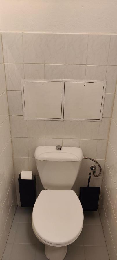 Apartman 604 Vrbno pod Pradědem Dış mekan fotoğraf