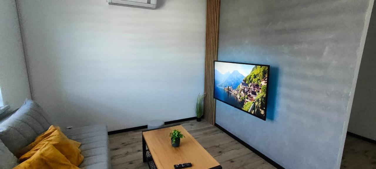 Apartman 604 Vrbno pod Pradědem Dış mekan fotoğraf