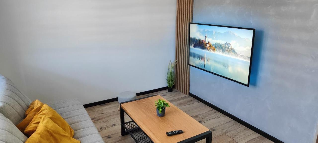 Apartman 604 Vrbno pod Pradědem Dış mekan fotoğraf