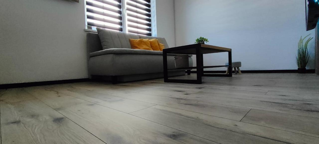 Apartman 604 Vrbno pod Pradědem Dış mekan fotoğraf