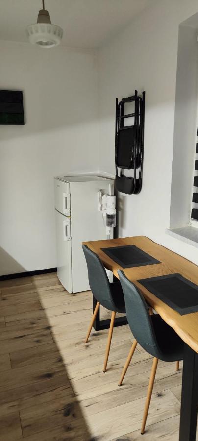 Apartman 604 Vrbno pod Pradědem Dış mekan fotoğraf